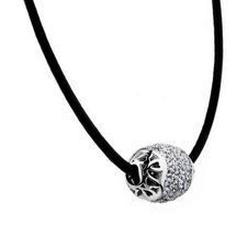 Подвеска из серебра Fidelis PYX0009