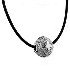 Подвеска из серебра Fidelis PYX0015
