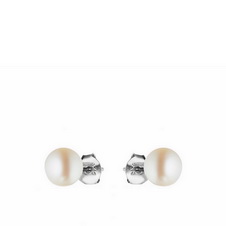 Серьги из серебра Fidelis SAM128E