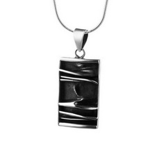 Подвеска из серебра Fidelis SP1005