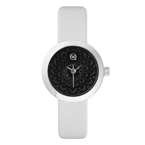 Женские серебряные часы QWILL 6080.00.00.9.57A Женские серебряные часы QWILL 6080.00.00.9.57A